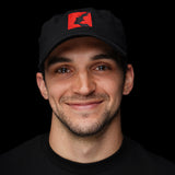 CMS Military Velcro Hat