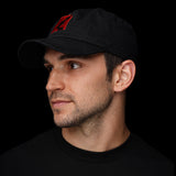 CMS Military Velcro Hat