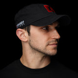 CMS Military Velcro Hat