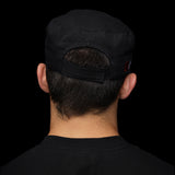 CMS Military Velcro Hat