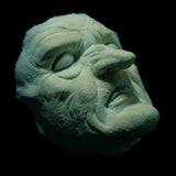 CMS Foam Latex Old Man Prosthetic