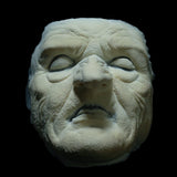 CMS Foam Latex Old Man Prosthetic