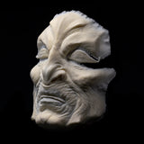CMS Foam Latex Alien Face Prosthetic
