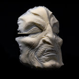 CMS Foam Latex Alien Face Prosthetic