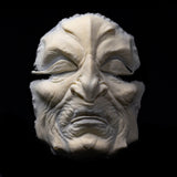 CMS Foam Latex Alien Face Prosthetic