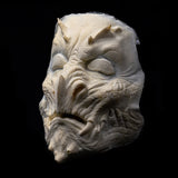 CMS Foam Latex Dragon Face Prosthetic