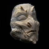 CMS Foam Latex Dragon Face Prosthetic
