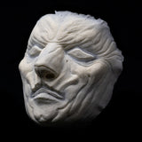 CMS Foam Latex Manimal Face Prosthetic
