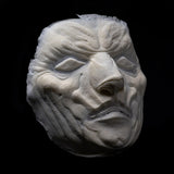 CMS Foam Latex Manimal Face Prosthetic