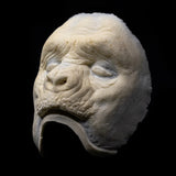 CMS Foam Latex Monkey Face Prosthetic