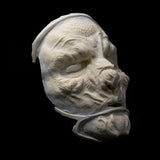 CMS Foam Latex Scifi Face Prosthetic