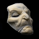CMS Foam Latex Warlock Face Prosthetic