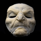 CMS Foam Latex Warlock Face Prosthetic