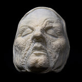 CMS Foam Latex Witch Face Prosthetic