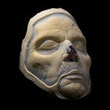 CMS Foam Latex Zombie 1 Face Prosthetic