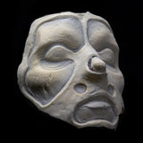 CMS Foam Latex Zombie 2 Face Prosthetic