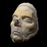 CMS Foam Latex Zombie 2 Face Prosthetic