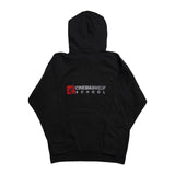 CMS Pullover Hoodie