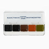 PPI Tooth Laquer Palette