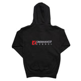 CMS Zip-Up Hoodie Sweater