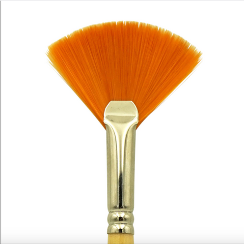 Fan Brush