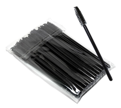 Mascara Wands