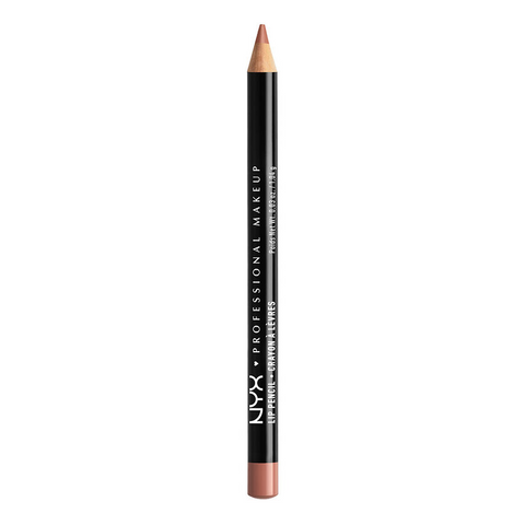 NYX Lip Liner Pencil - Peek-a-Boo Neutral