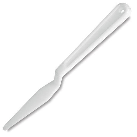 Polypropylene Plastic Spatula