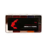 FX Make Up Palette Signature Collection