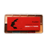 Flesh Make Up Palette Signature Collection