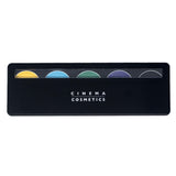 Vivid Lipstick Palette