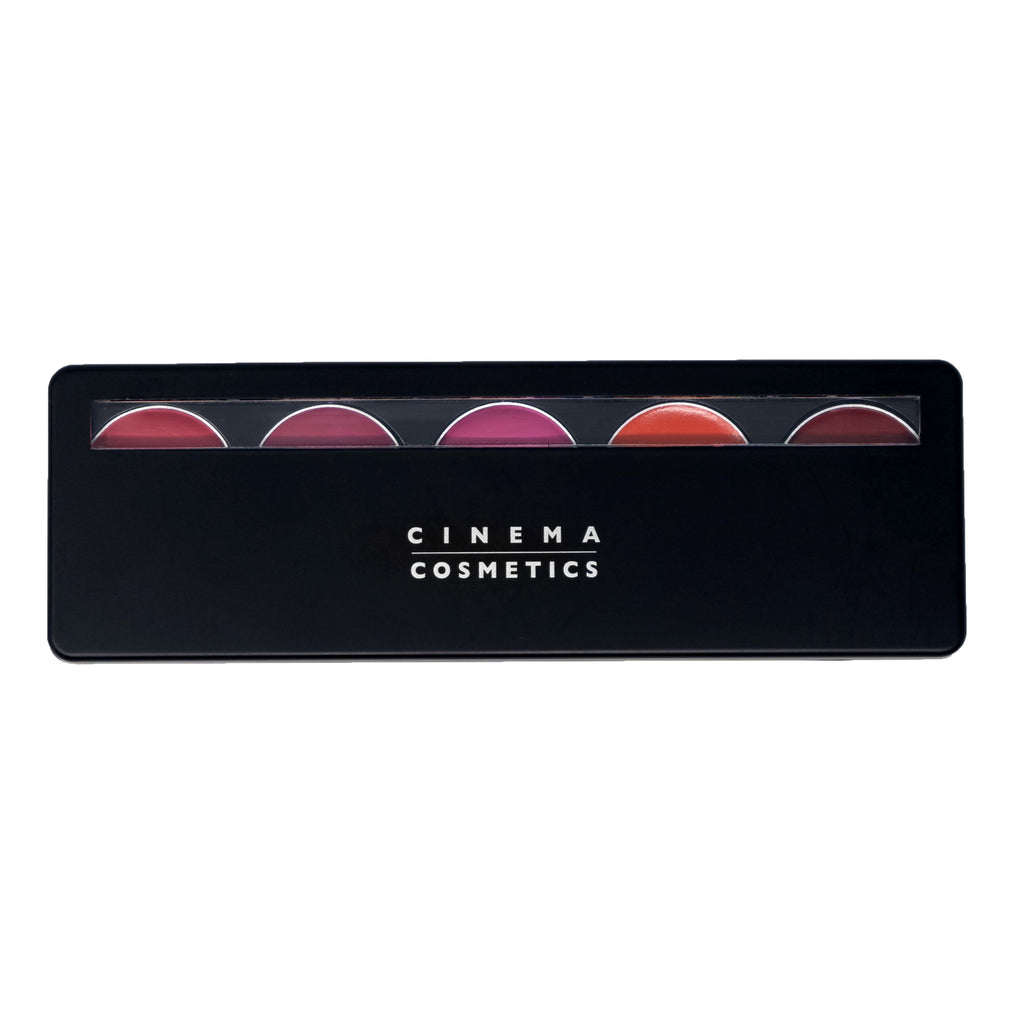 Mega Lipstick Palette