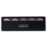 Natural Lipstick Palette