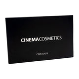 Cinema Cosmetics Contour - 4 Shades