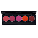 Mega Lipstick Palette