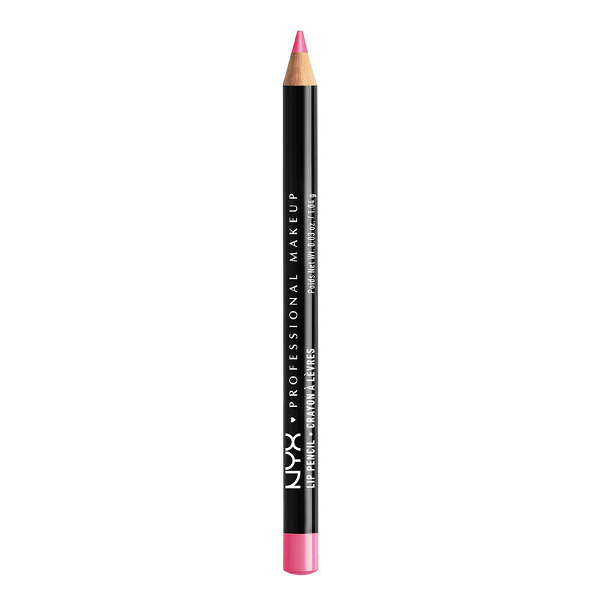 NYX Lip Liner Pencil - Pinky