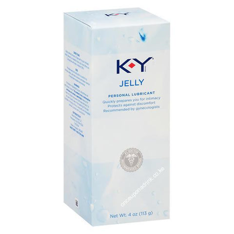 KY Jelly
