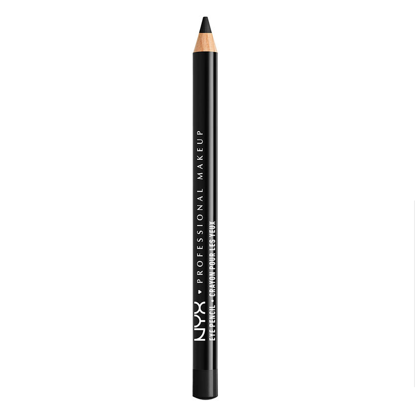 NYX Eye Pencil - Black