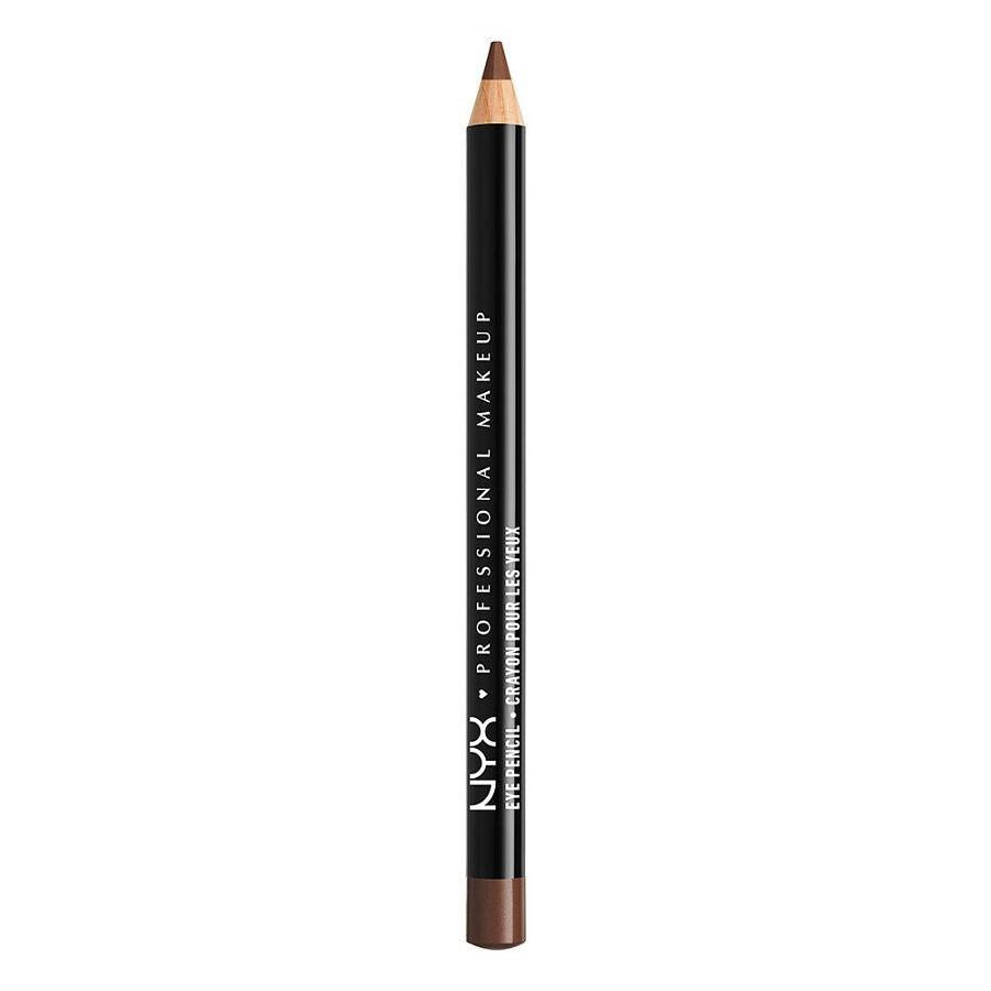 NYX Lip Liner Pencil - Nutmeg