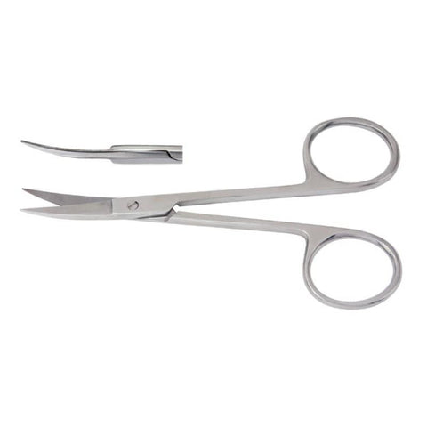 Iris Curved Scissor