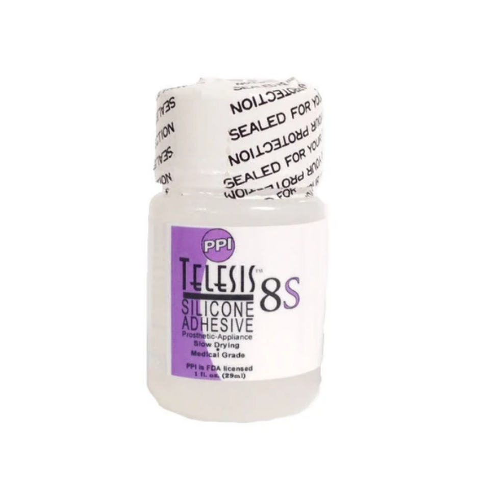 Telesis 8 Adhesive