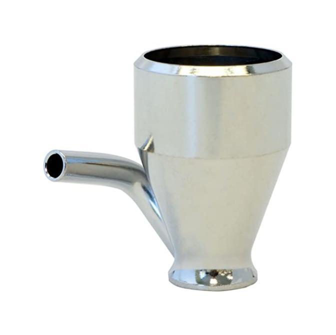 Metal Airbrush Cup