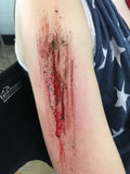 Gel Blood