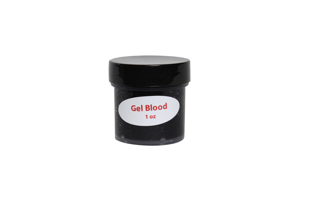 Gel Blood